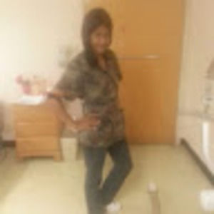 Meet your Posher, Quilla